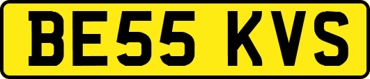 BE55KVS