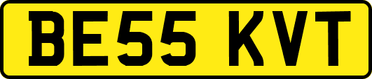 BE55KVT
