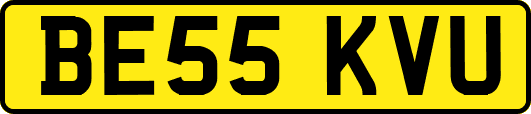 BE55KVU
