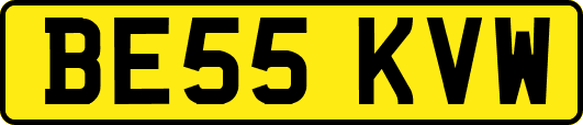BE55KVW