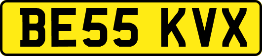 BE55KVX