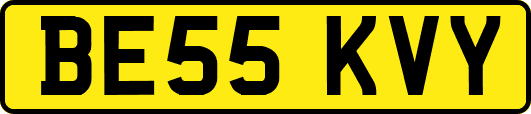 BE55KVY