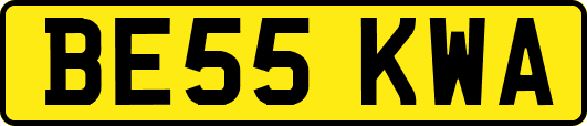 BE55KWA