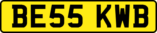 BE55KWB