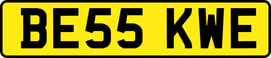 BE55KWE