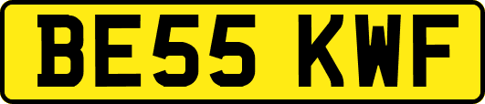 BE55KWF