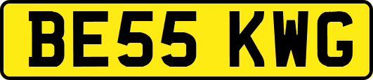 BE55KWG