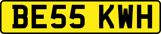 BE55KWH