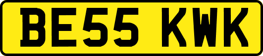 BE55KWK