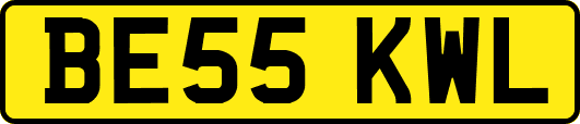 BE55KWL
