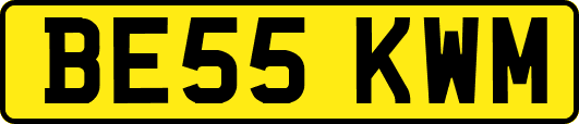 BE55KWM