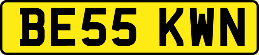BE55KWN