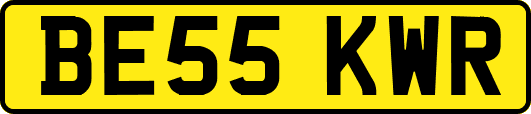 BE55KWR