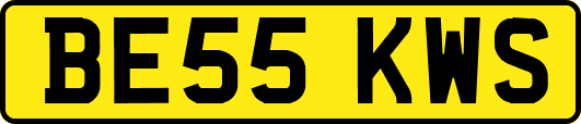 BE55KWS
