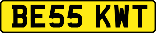 BE55KWT