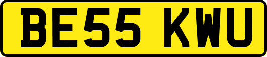 BE55KWU