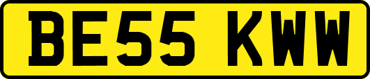 BE55KWW