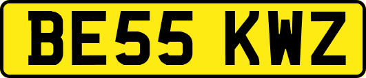 BE55KWZ