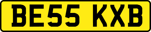 BE55KXB