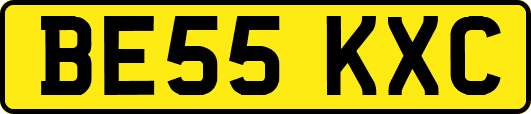 BE55KXC