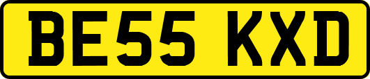 BE55KXD