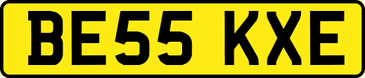 BE55KXE
