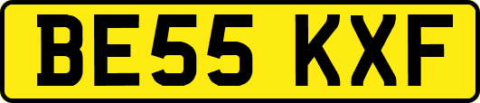 BE55KXF