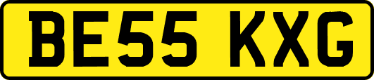 BE55KXG