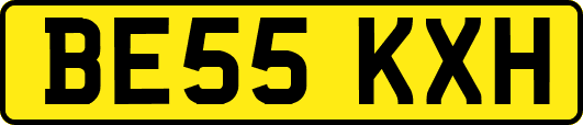 BE55KXH