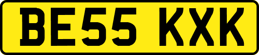 BE55KXK