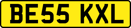 BE55KXL