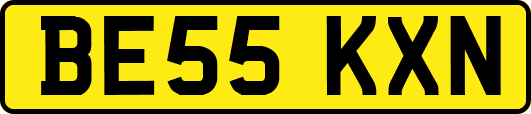 BE55KXN