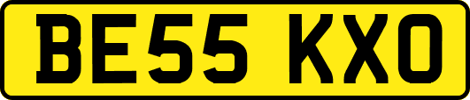 BE55KXO