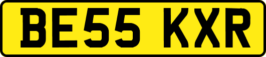 BE55KXR