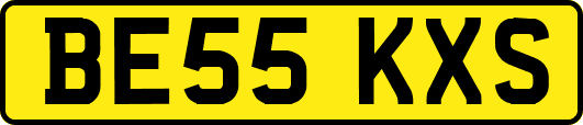 BE55KXS