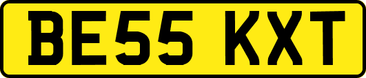 BE55KXT