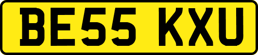 BE55KXU