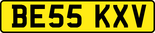 BE55KXV