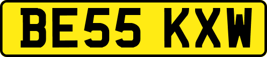BE55KXW