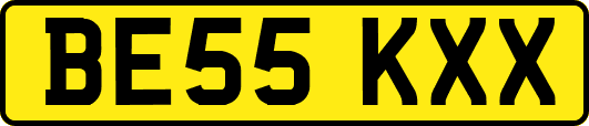 BE55KXX