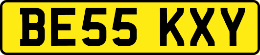 BE55KXY