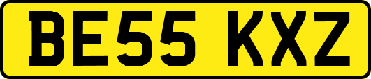 BE55KXZ