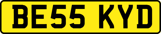 BE55KYD