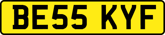 BE55KYF