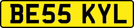 BE55KYL
