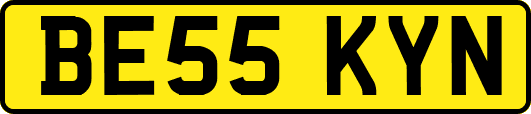 BE55KYN
