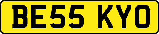 BE55KYO