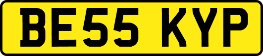 BE55KYP
