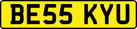 BE55KYU