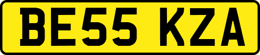 BE55KZA